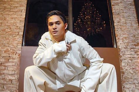 Ruru Madrid groomed to be GMA’s next big star .